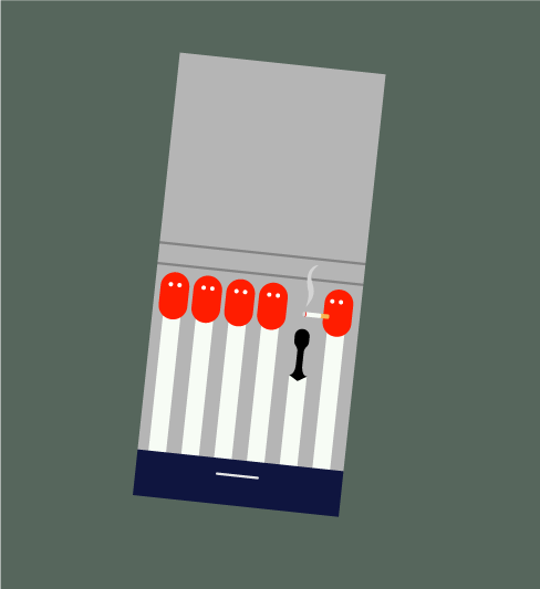 matches